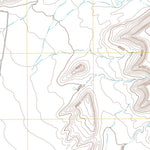 Diablo Canyon West, TX (2013, 24000-Scale) Preview 2