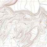 Diablo Canyon West, TX (2013, 24000-Scale) Preview 3