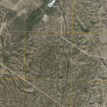 Diamond Y Spring NW, TX (2010, 24000-Scale) Preview 3
