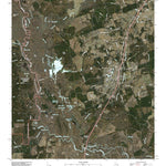 Diboll, TX (2010, 24000-Scale) Preview 1