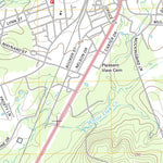 Diboll, TX (2013, 24000-Scale) Preview 3