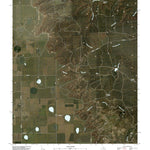 Dick Moore Canyon, TX (2010, 24000-Scale) Preview 1
