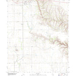 Dickens South, TX (2012, 24000-Scale) Preview 1
