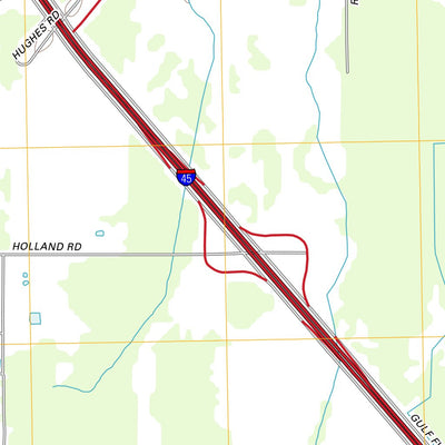 Dickinson, TX (2013, 24000-Scale) Preview 2