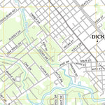 Dickinson, TX (2013, 24000-Scale) Preview 3