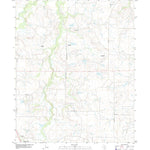 Dickworsham, TX (2012, 24000-Scale) Preview 1
