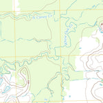 Dike, TX (2013, 24000-Scale) Preview 2