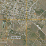 Dilley, TX (2010, 24000-Scale) Preview 3