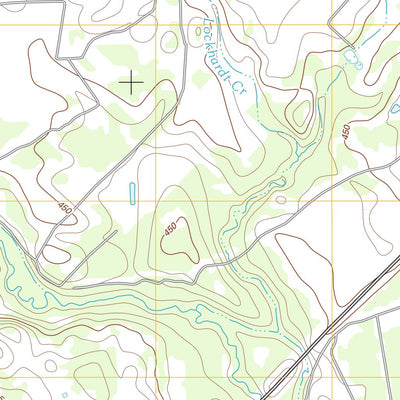 Dilley NE, TX (2013, 24000-Scale) Preview 3