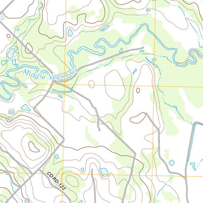 Dime Box, TX (2013, 24000-Scale) Preview 2