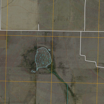 Dimmitt SW, TX (2010, 24000-Scale) Preview 2