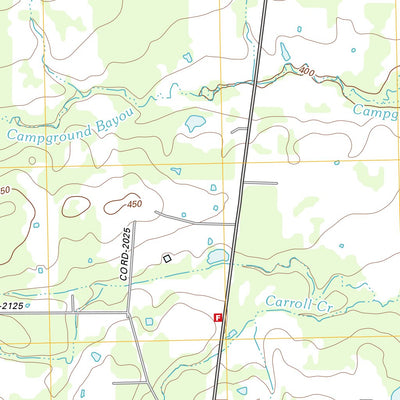 Dimple, TX (2013, 24000-Scale) Preview 2