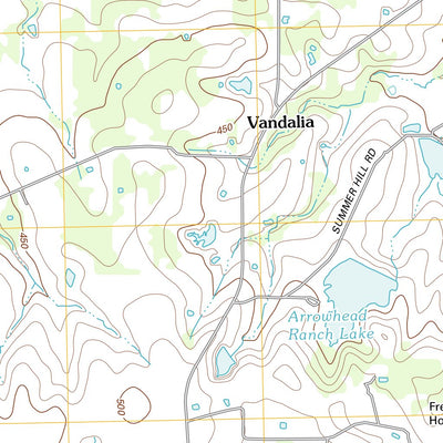 Dimple, TX (2013, 24000-Scale) Preview 3