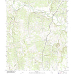 Ding Dong, TX (2013, 24000-Scale) Preview 1