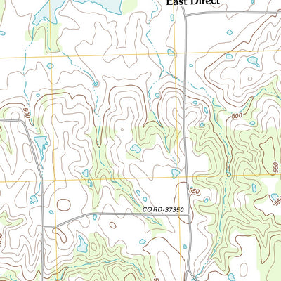 Direct, TX-OK (2013, 24000-Scale) Preview 2