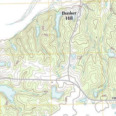 Direct, TX-OK (2013, 24000-Scale) Preview 3
