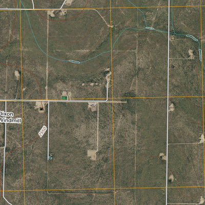 Divide Draw, TX (2010, 24000-Scale) Preview 2