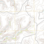 Divide Well Draw, TX (2012, 24000-Scale) Preview 2