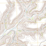 Divide Well Draw, TX (2012, 24000-Scale) Preview 3