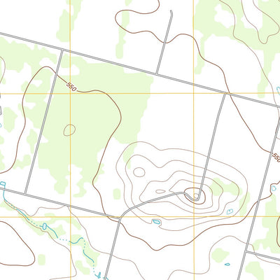 Divot, TX (2013, 24000-Scale) Preview 2