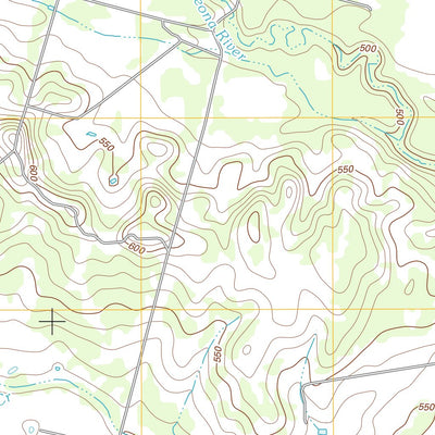 Divot, TX (2013, 24000-Scale) Preview 3