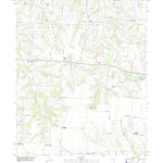 Dodd City, TX (2013, 24000-Scale) Preview 1