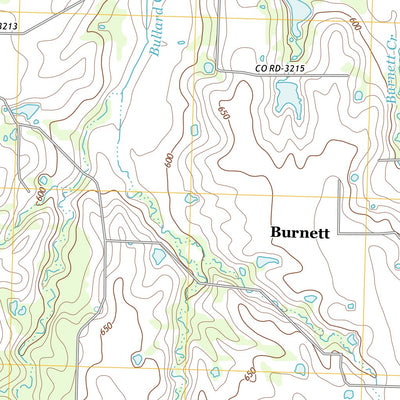 Dodd City, TX (2013, 24000-Scale) Preview 3