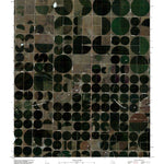 Dodd NE, TX (2010, 24000-Scale) Preview 1