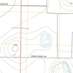 Dodd NE, TX (2012, 24000-Scale) Preview 3