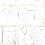 Dodson, TX-OK (2013, 24000-Scale) Preview 2