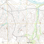 Dodson, TX-OK (2013, 24000-Scale) Preview 3