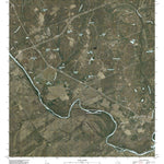 Dolores Ranch, TX (2010, 24000-Scale) Preview 1