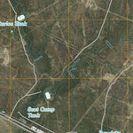 Dolores Ranch, TX (2010, 24000-Scale) Preview 3