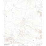 Dome Hill, TX (2012, 24000-Scale) Preview 1