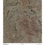Dome Peak, TX (2010, 24000-Scale) Preview 1