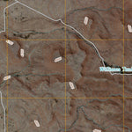 Dome Peak, TX (2010, 24000-Scale) Preview 2