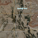Dome Peak, TX (2010, 24000-Scale) Preview 3