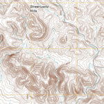 Dome Peak, TX (2013, 24000-Scale) Preview 3