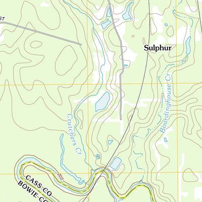 Domino, TX-AR (2013, 24000-Scale) Preview 2