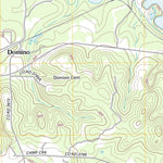 Domino, TX-AR (2013, 24000-Scale) Preview 3