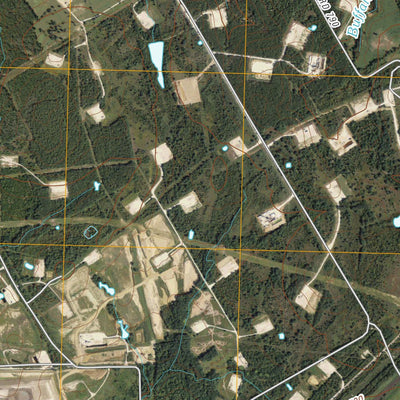 Donie, TX (2010, 24000-Scale) Preview 3