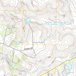 Donie, TX (2013, 24000-Scale) Preview 3