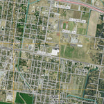 Donna, TX (2010, 24000-Scale) Preview 3