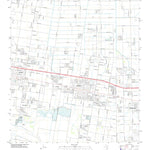 Donna, TX (2012, 24000-Scale) Preview 1