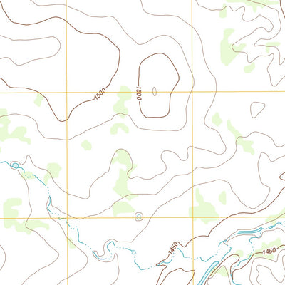 Doole, TX (2013, 24000-Scale) Preview 2