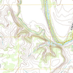 Doole, TX (2013, 24000-Scale) Preview 3