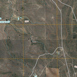Doole SW, TX (2010, 24000-Scale) Preview 2
