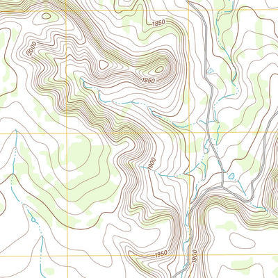 Doole SW, TX (2013, 24000-Scale) Preview 3