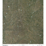 Dos Hermanos Peaks, TX (2010, 24000-Scale) Preview 1