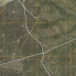 Dos Hermanos Peaks, TX (2010, 24000-Scale) Preview 2